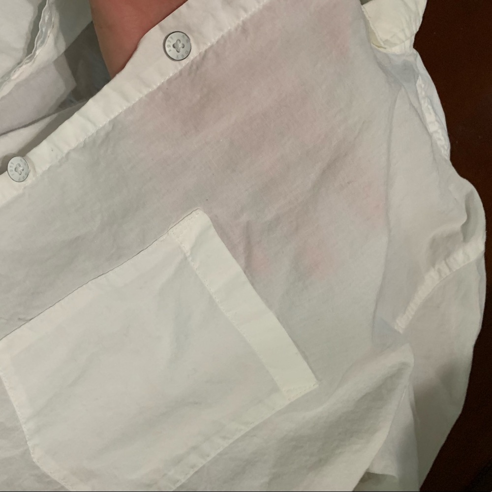 American Eagle Blouse - Picture 5 of 6